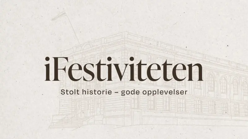 iFestiviteten – Sarpsborg