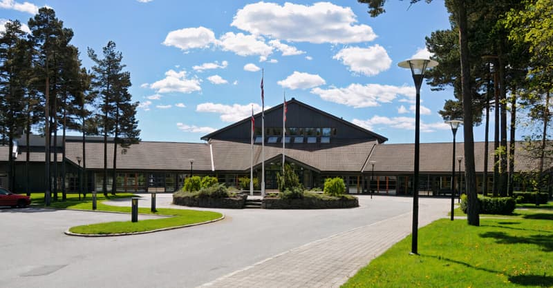 Grenland Konferansesenter – Stathelle