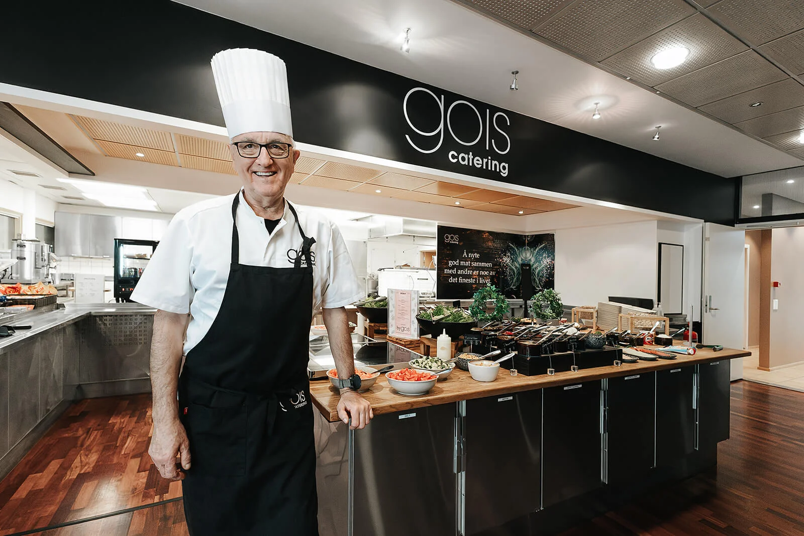 byGois – Harstad