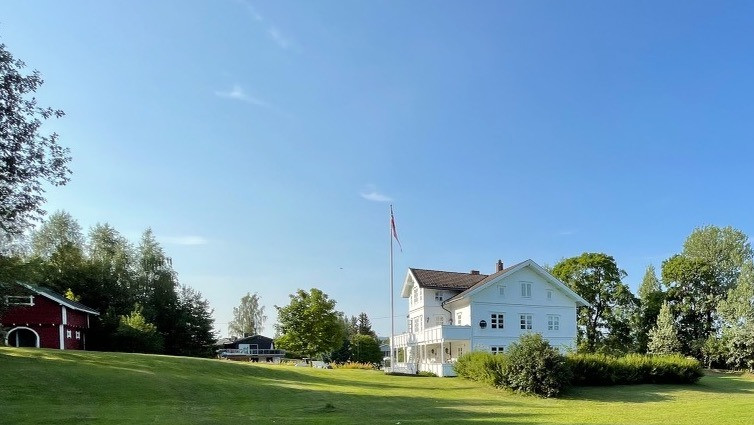 Stabburstunet Lokalutleie AS – Furnes