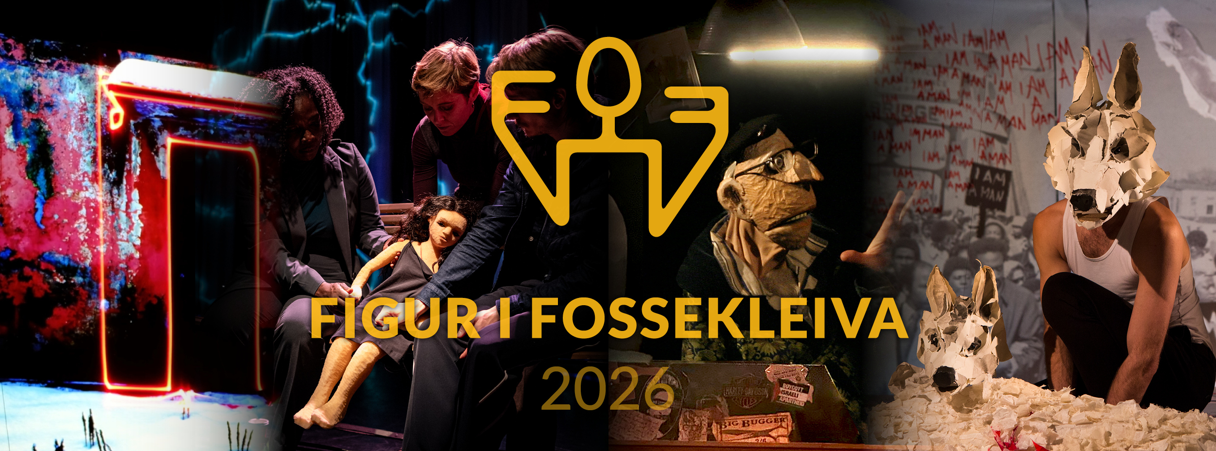 Fossekleiva kultursenter – Berger