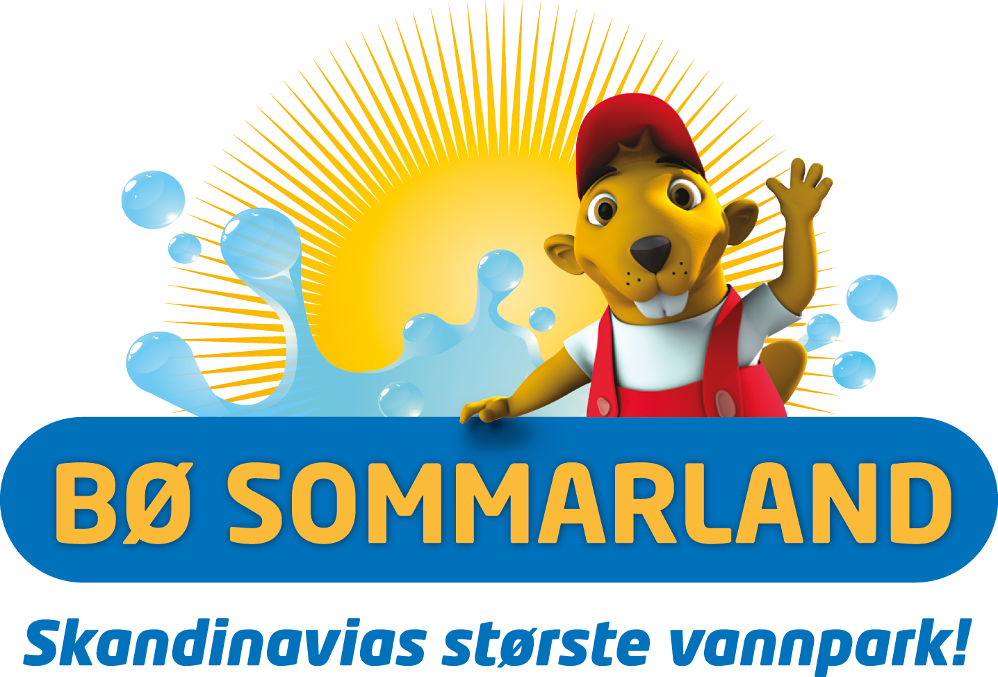 Bø Sommarland – Skien