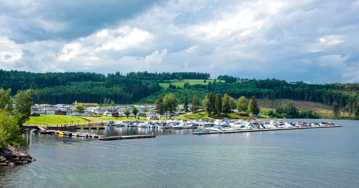Topcamp Mjøsa – Brumunddal