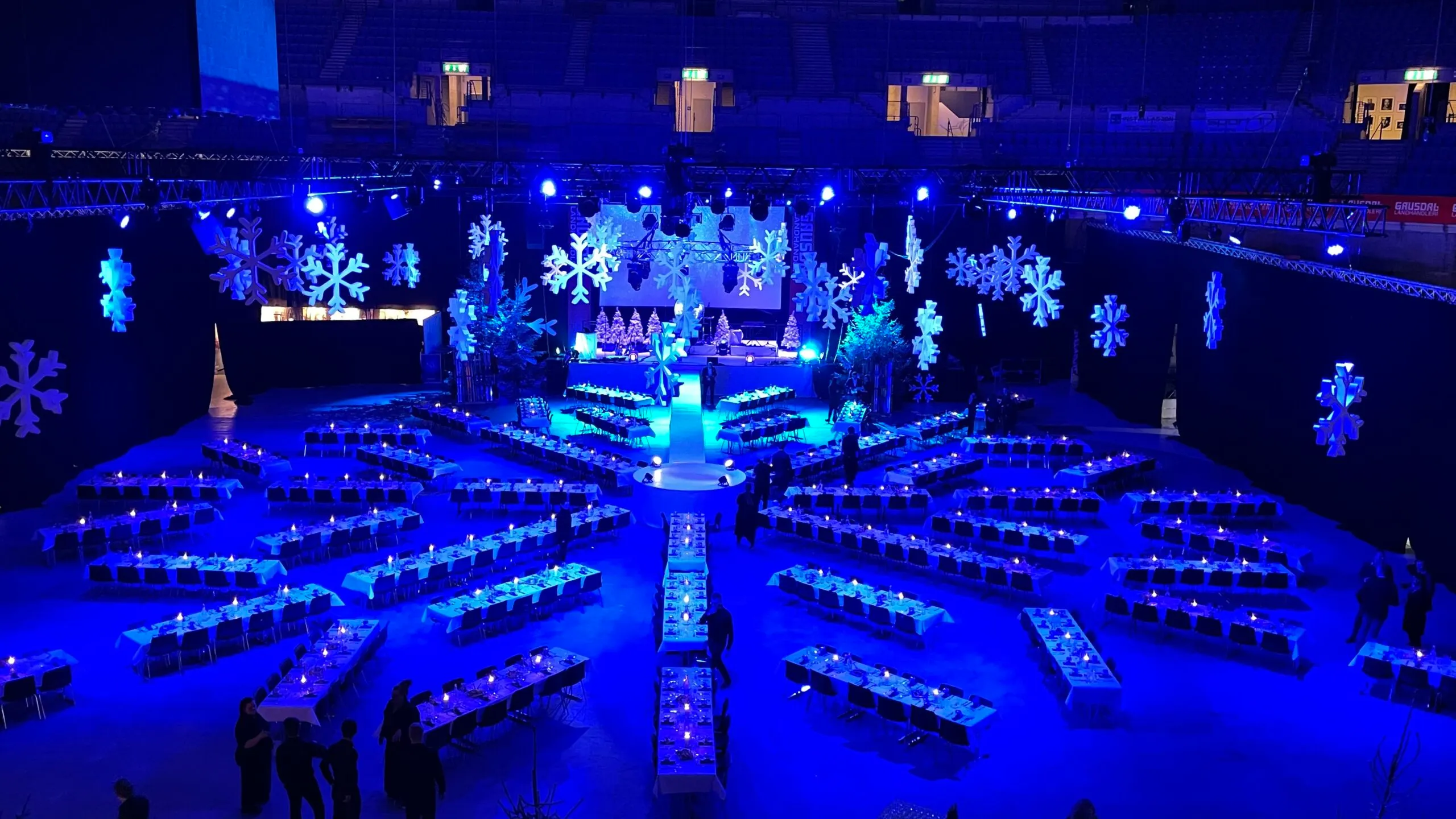 Total Production AS – Lillehammer