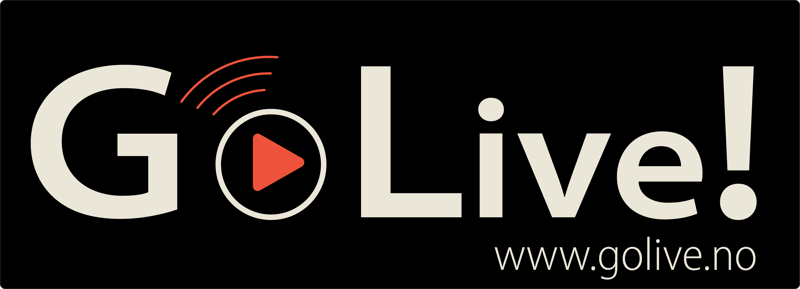 GoLive – Oslo