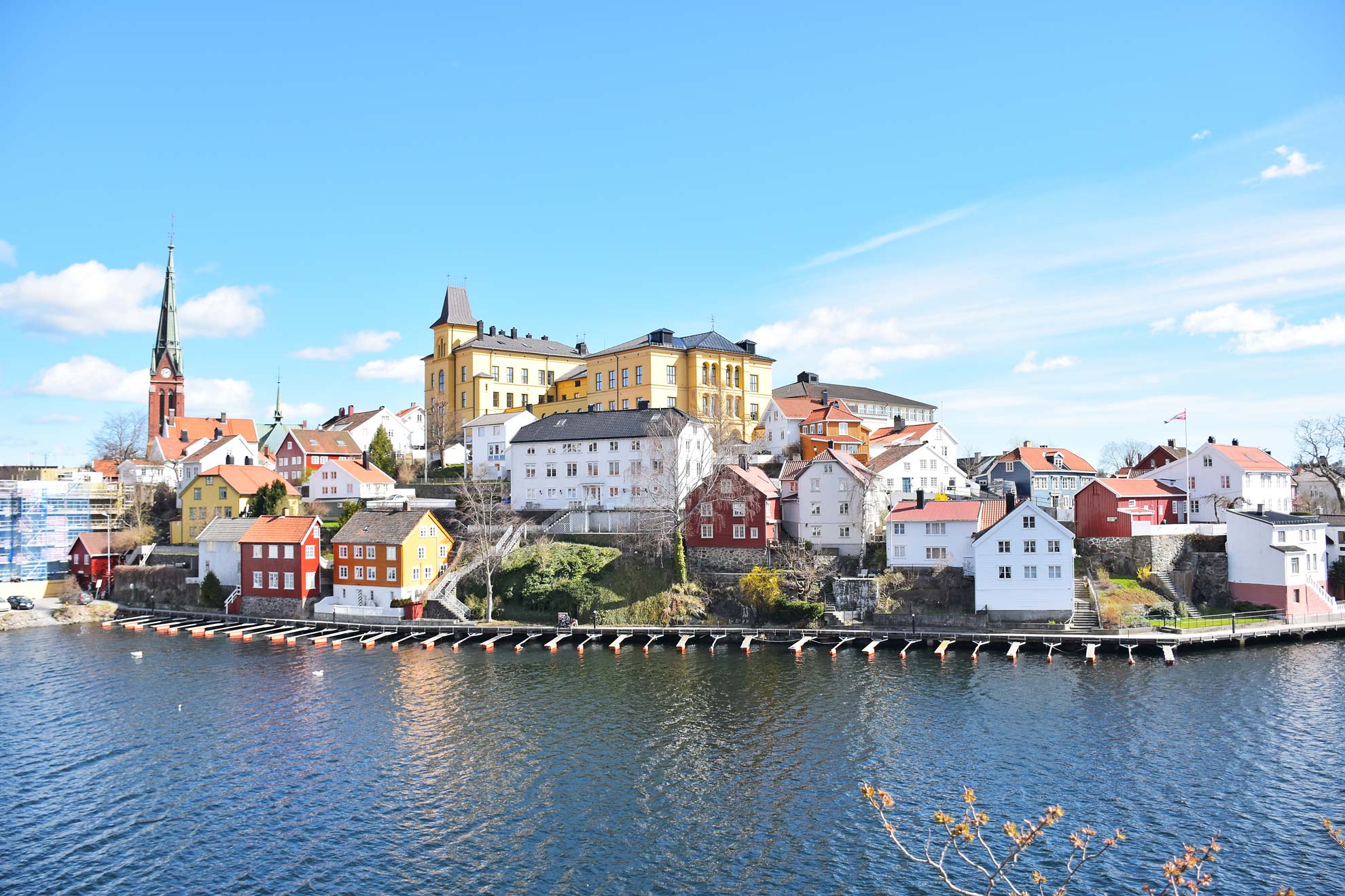 Arendal Media AS – Arendal