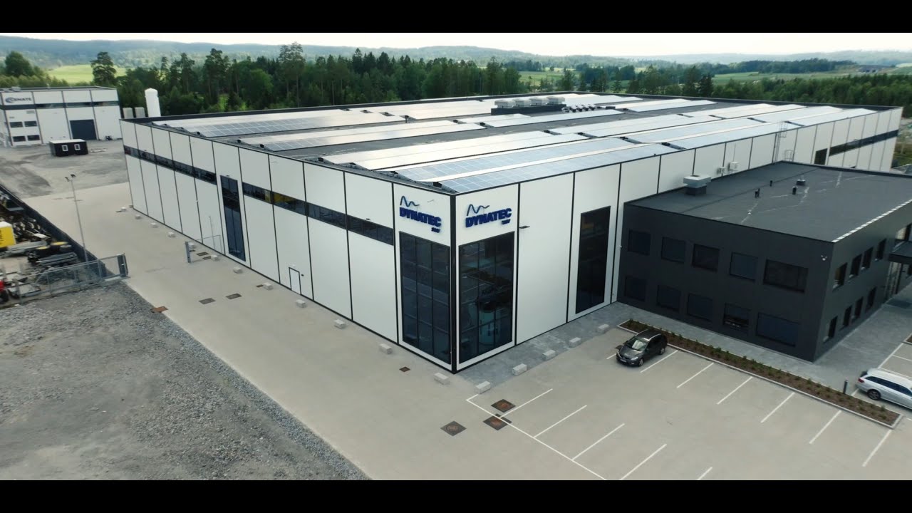 Ingstad Media AS – Askim