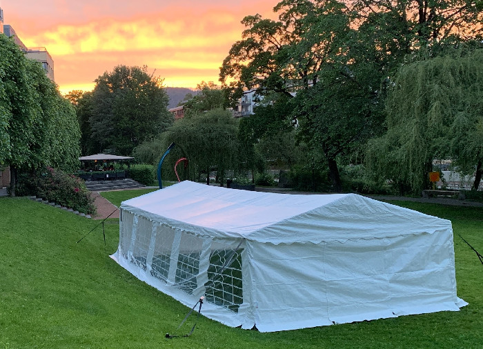 Oslo Partytelt – Oslo