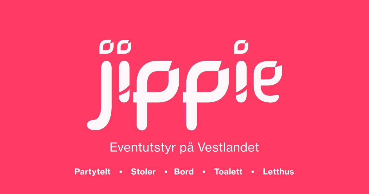 Jippie AS – Laksevåg