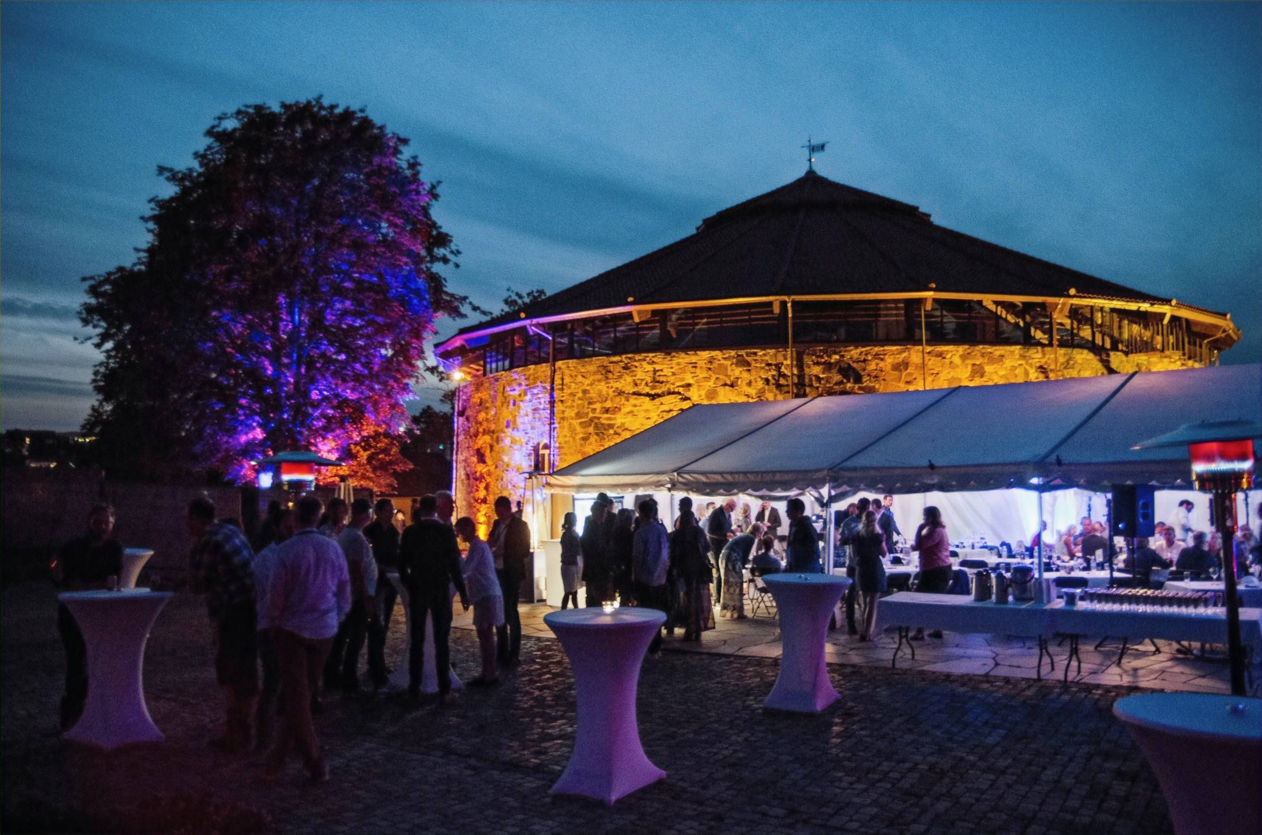 Event Utleie AS – Kristiansand