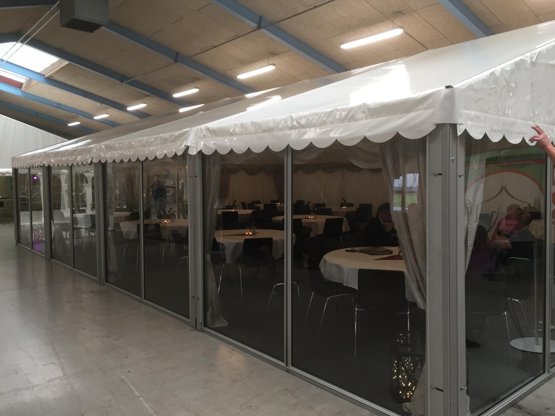 A-Tech Teltutleie AS – Arendal