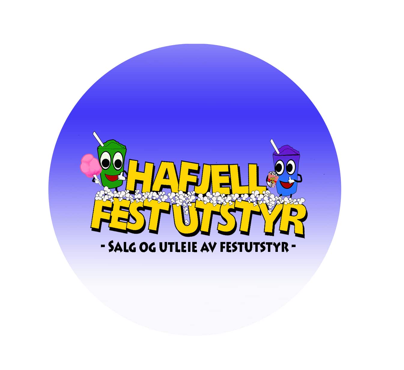 Hafjell Festutstyr AS – Øyer