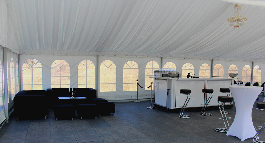 Rent A Tent Partyservice AS – Oslo