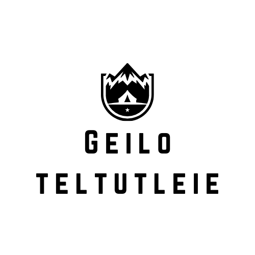 Geilo Teltutleie AS – Geilo
