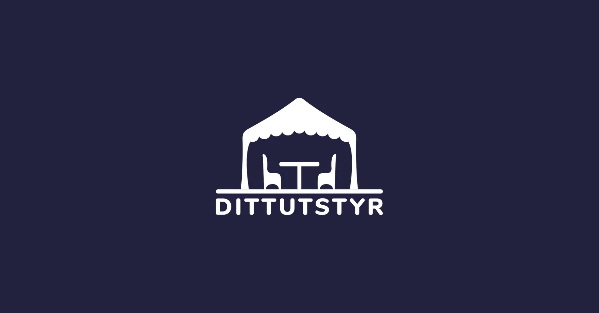 Ditt Utstyr AS – Oslo