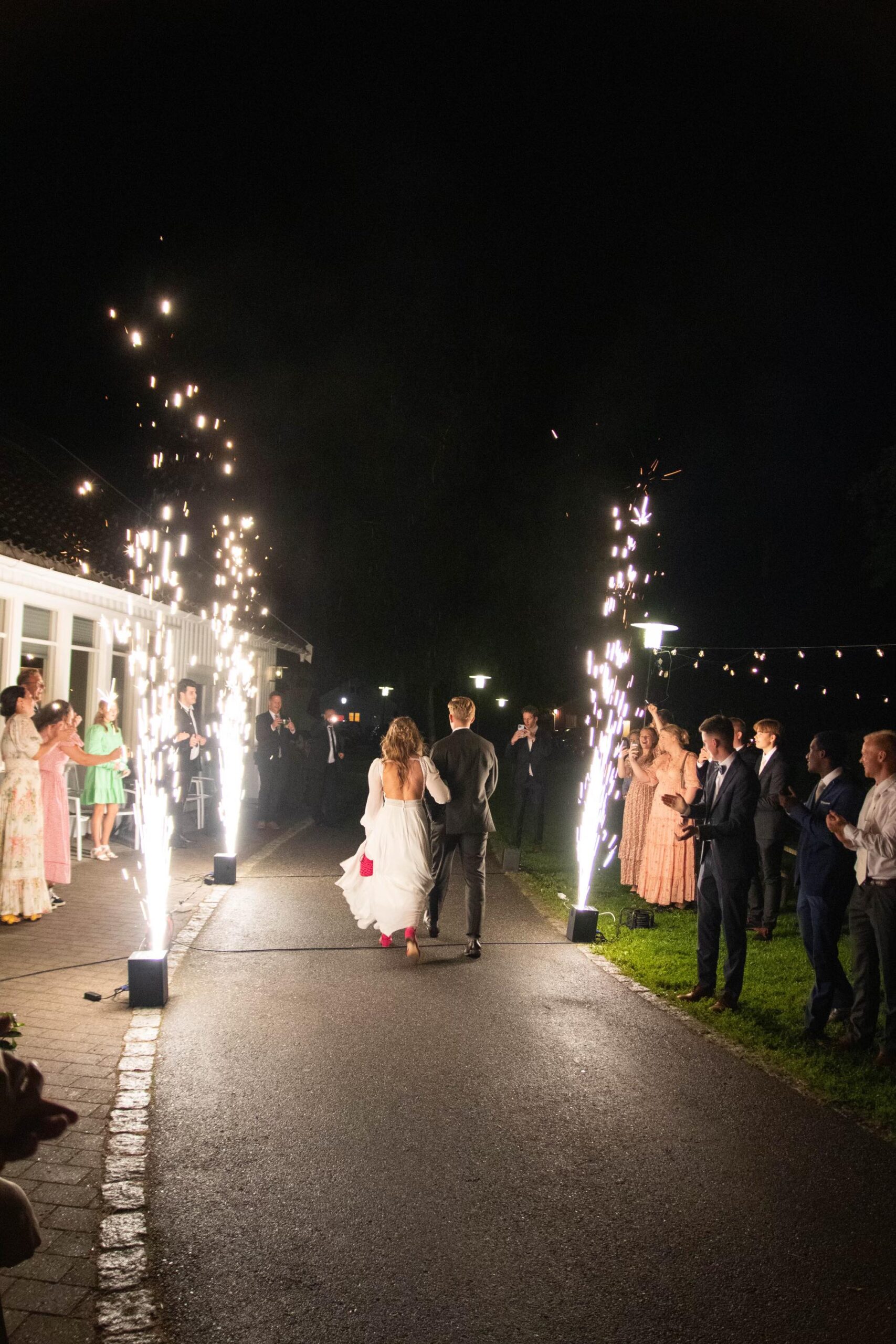 Eventleie AS – Sandefjord