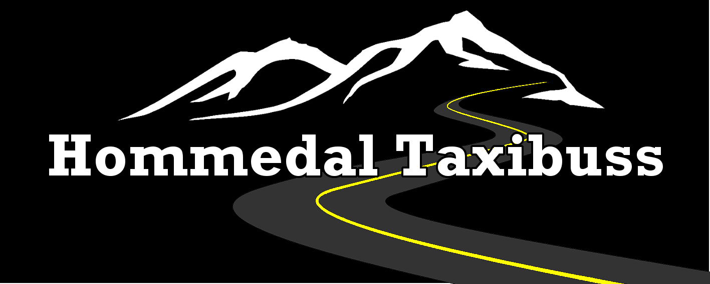 Hommedal Taxibuss – Vossestrand