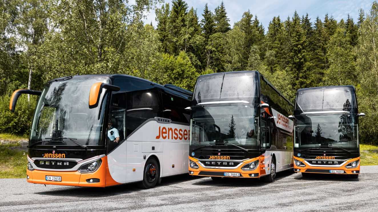 Jenssen Mobility – Fjellhamar