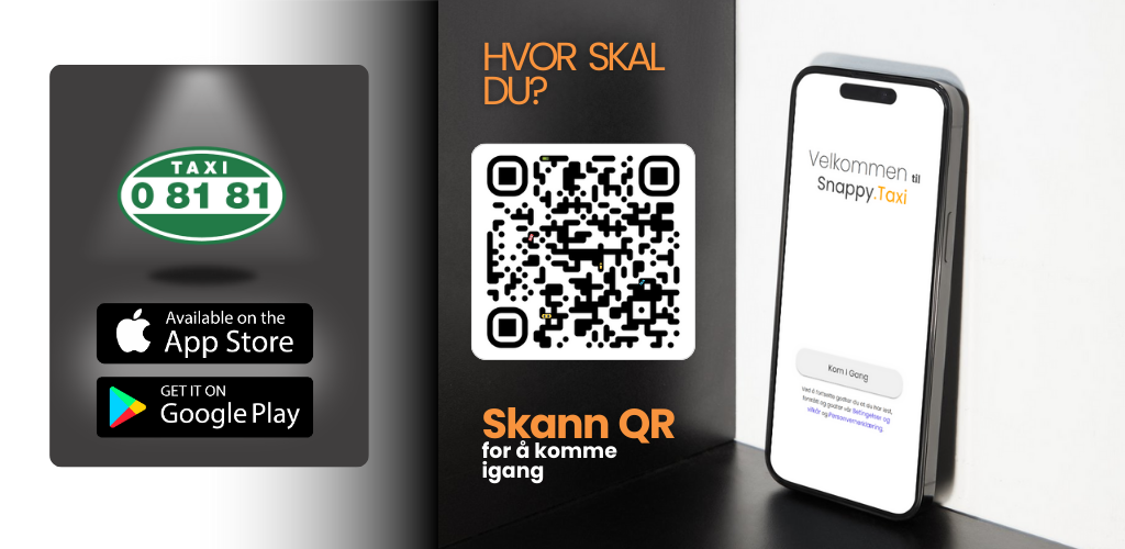 Haugaland Taxi – Haugesund