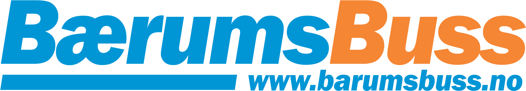 Bærumsbuss – Rud