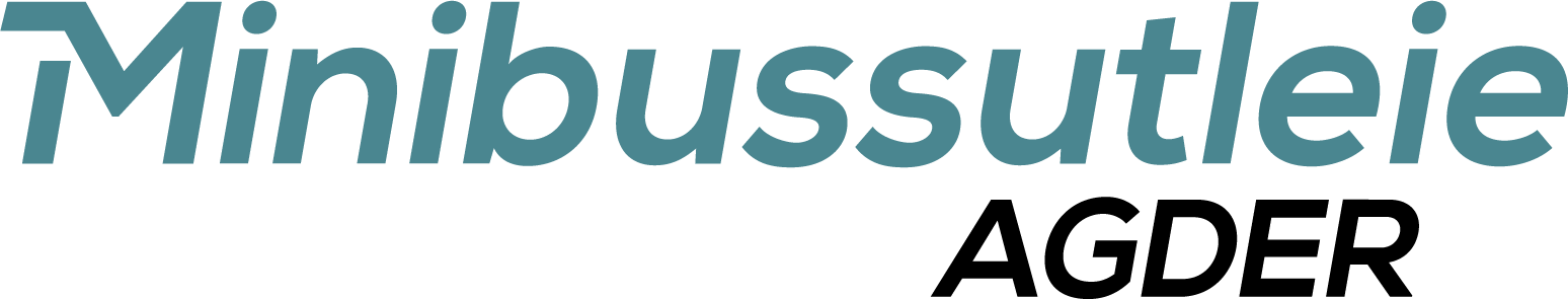 Sletners Minibuss Utleie Agder – Kristiansand