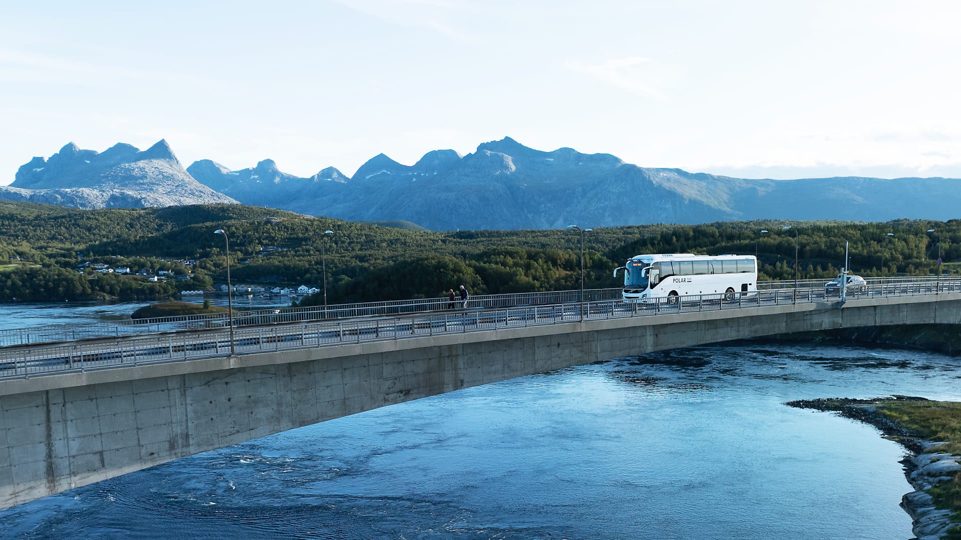 Polar Tours AS – Bodø