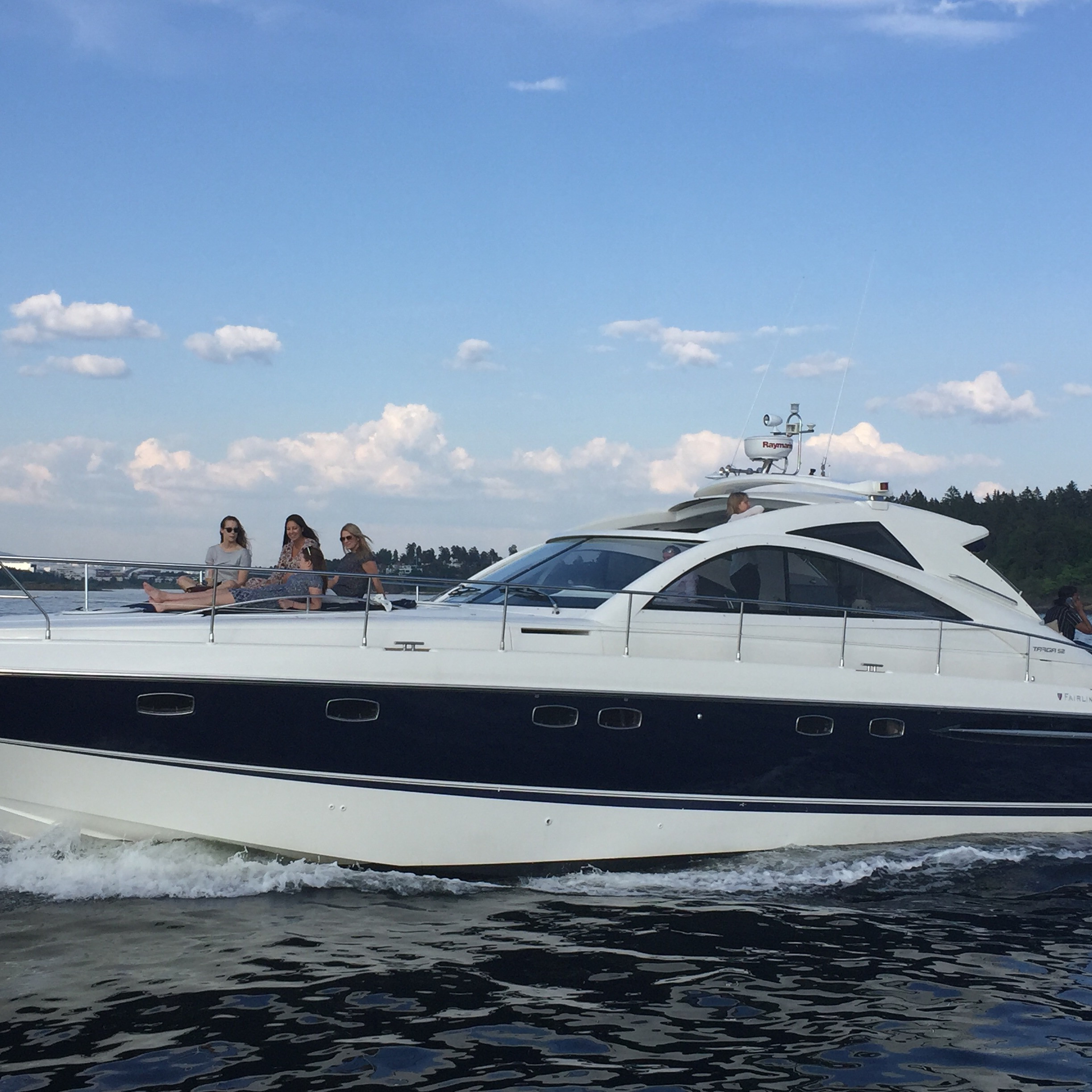 Yachtevent – Oslo