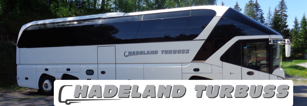 Hadeland Turbuss – Gran