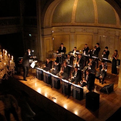 Røa Storband – Oslo