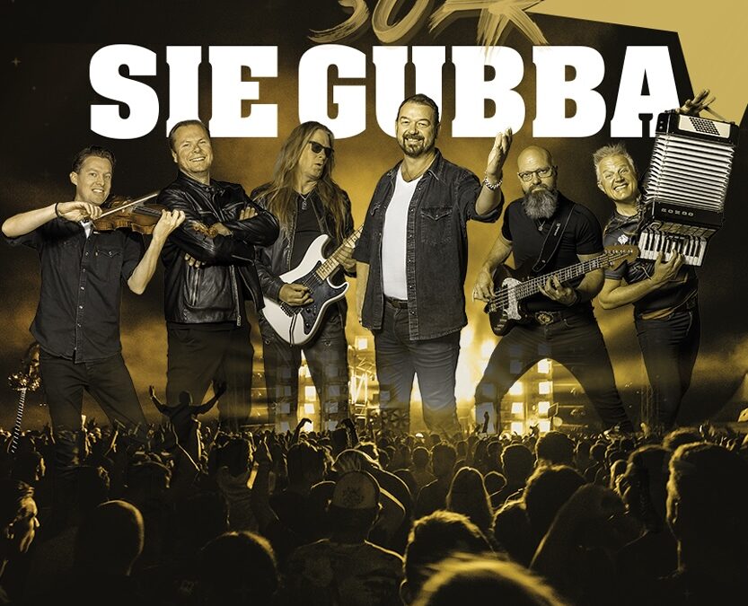Sie Gubba – Ålen