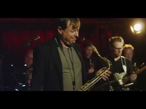 Bergen Big Band – Bergen