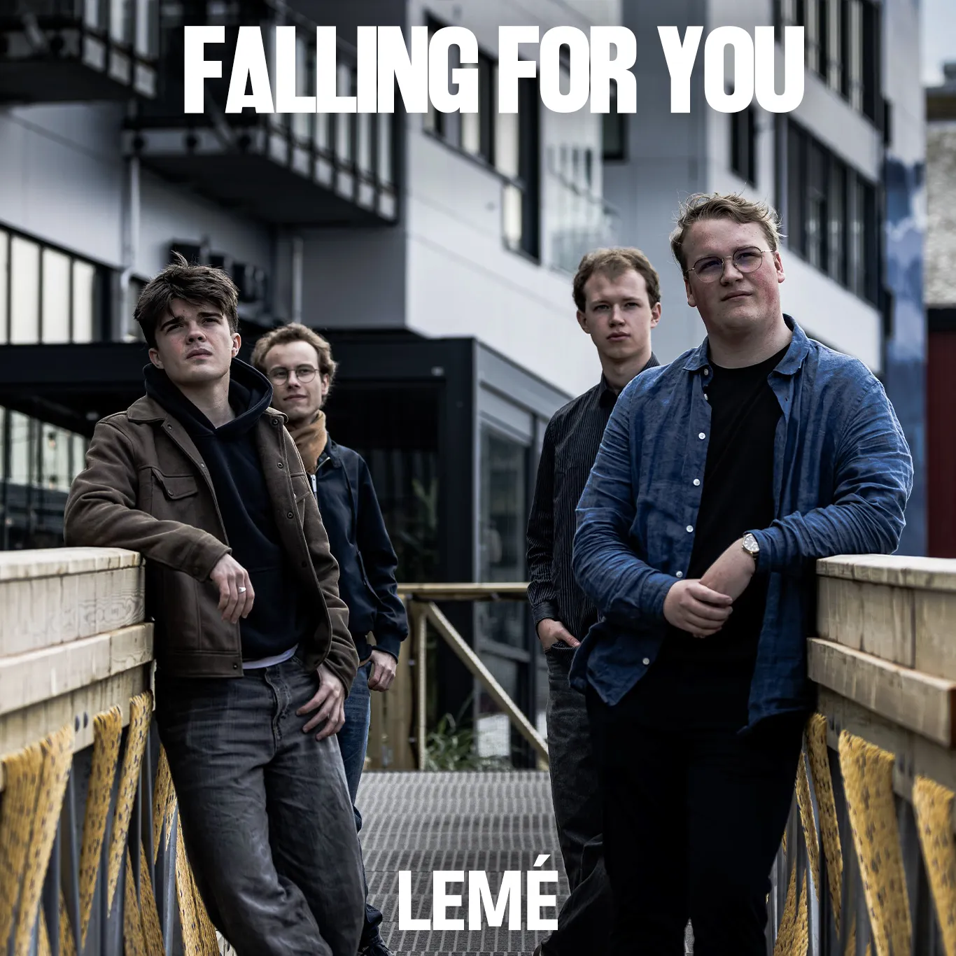 Lemé – Bodø