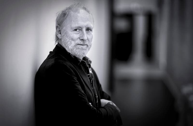 Halvdan Sivertsen – Bodø