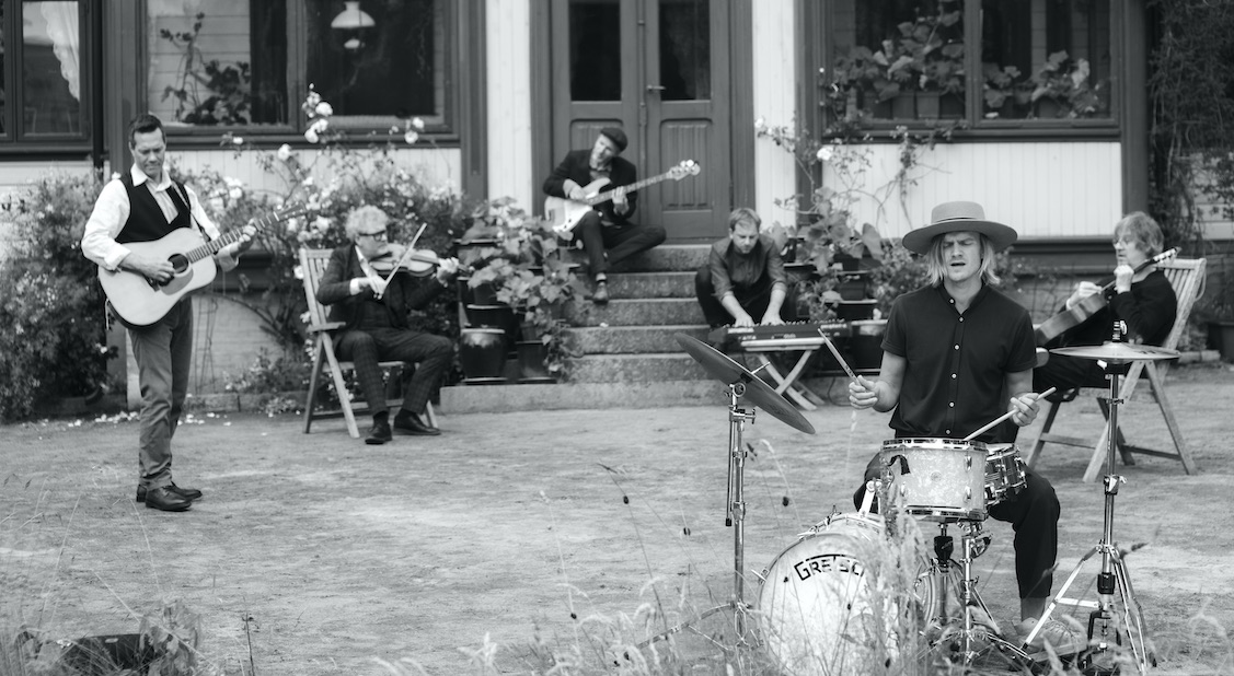 Vamp – Haugesund