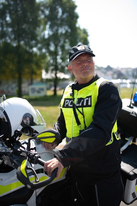 Tommy Stoltenberg – Stavanger