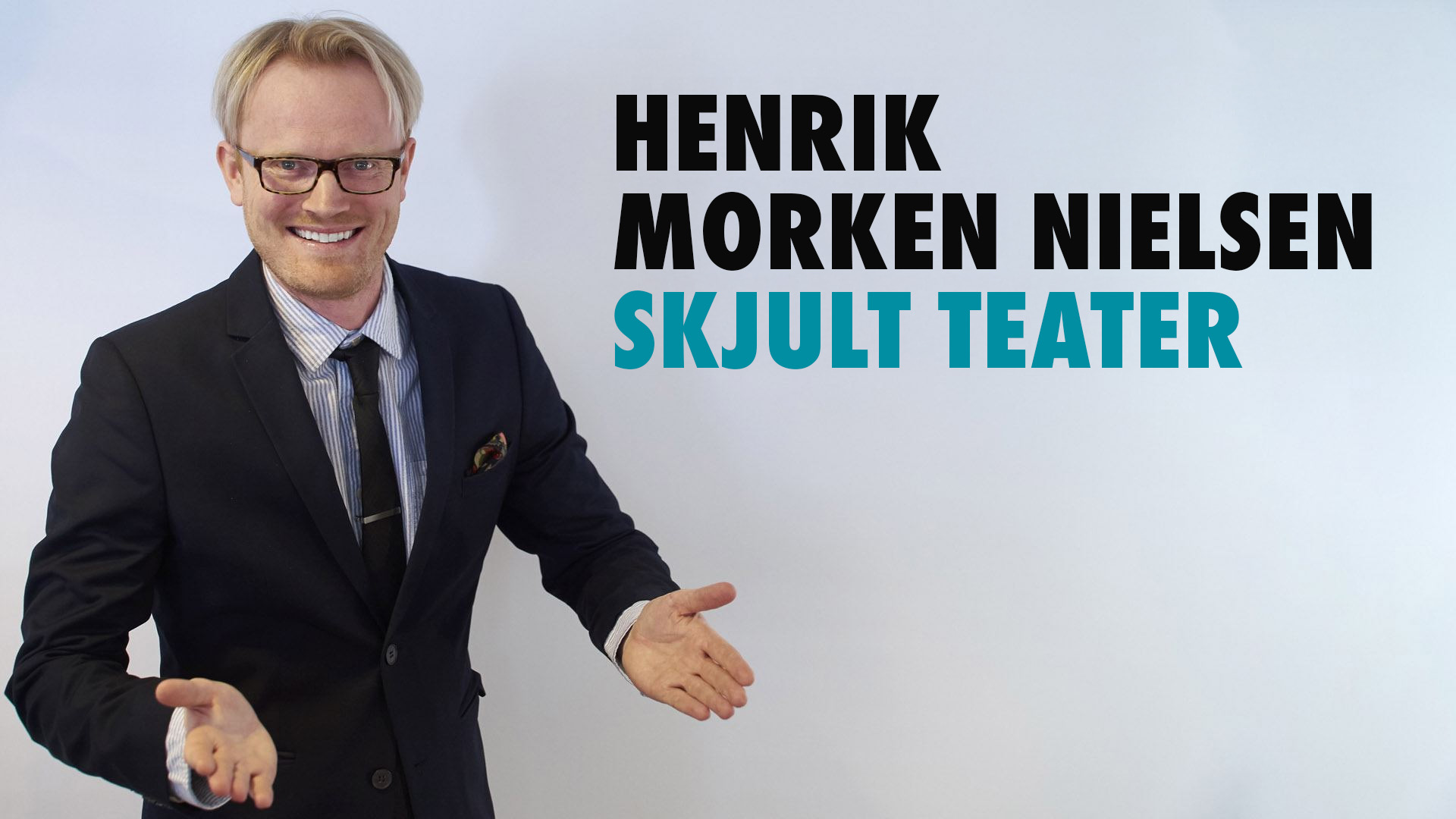 Henrik Morken Nielsen – Oslo