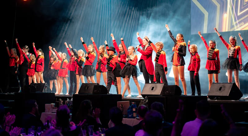 Showakademiet AS – Stavanger