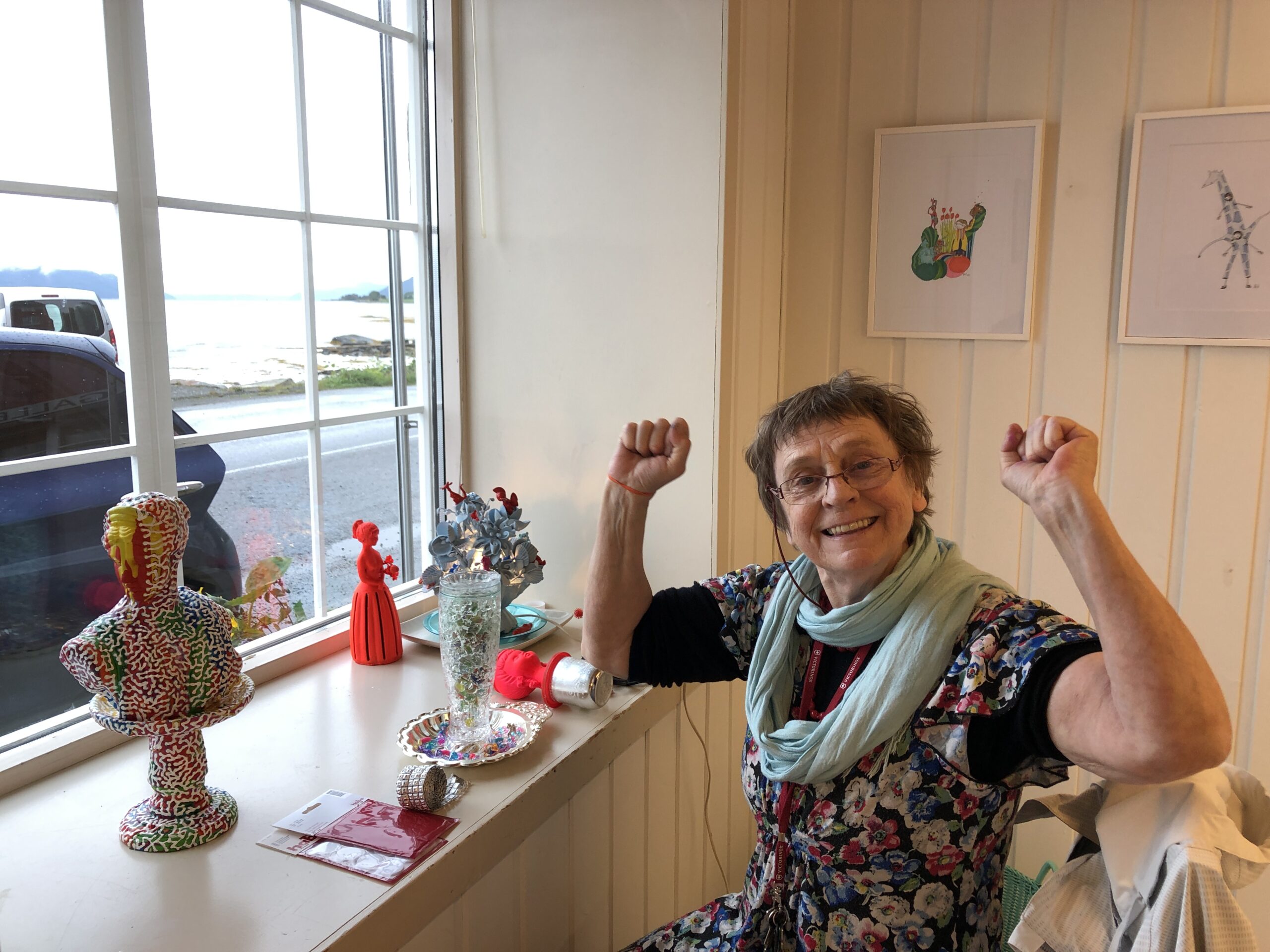 Teater Fusentast – Trondheim