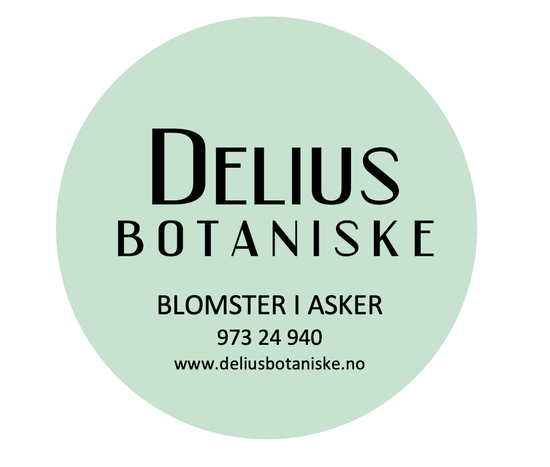 Delius Botaniske – Vettre