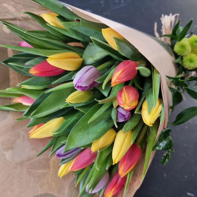 Haslum Florist – Haslum