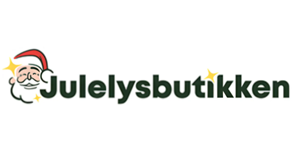Julelysbutikken.no – Stavanger