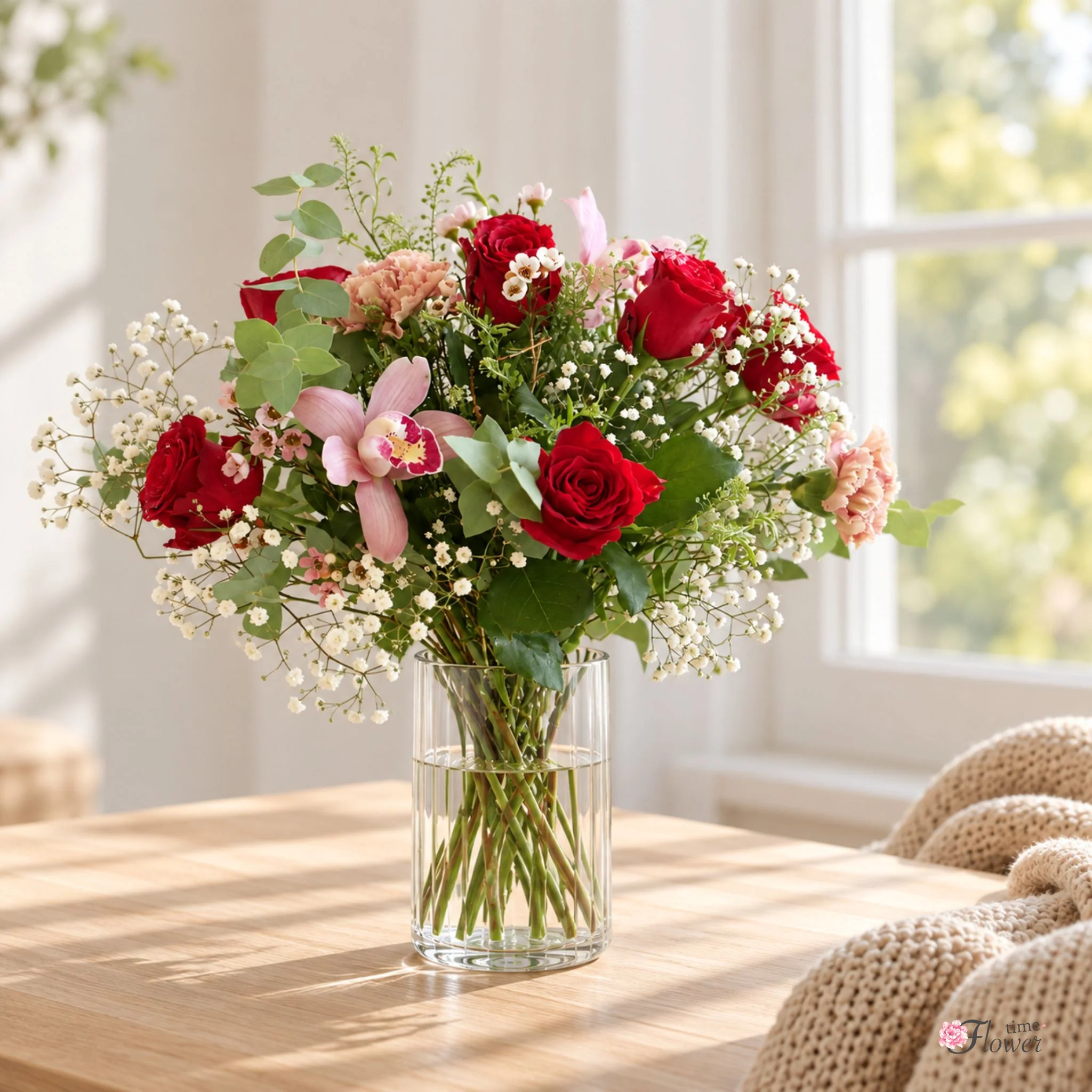 Flowertime Oslo – Oslo
