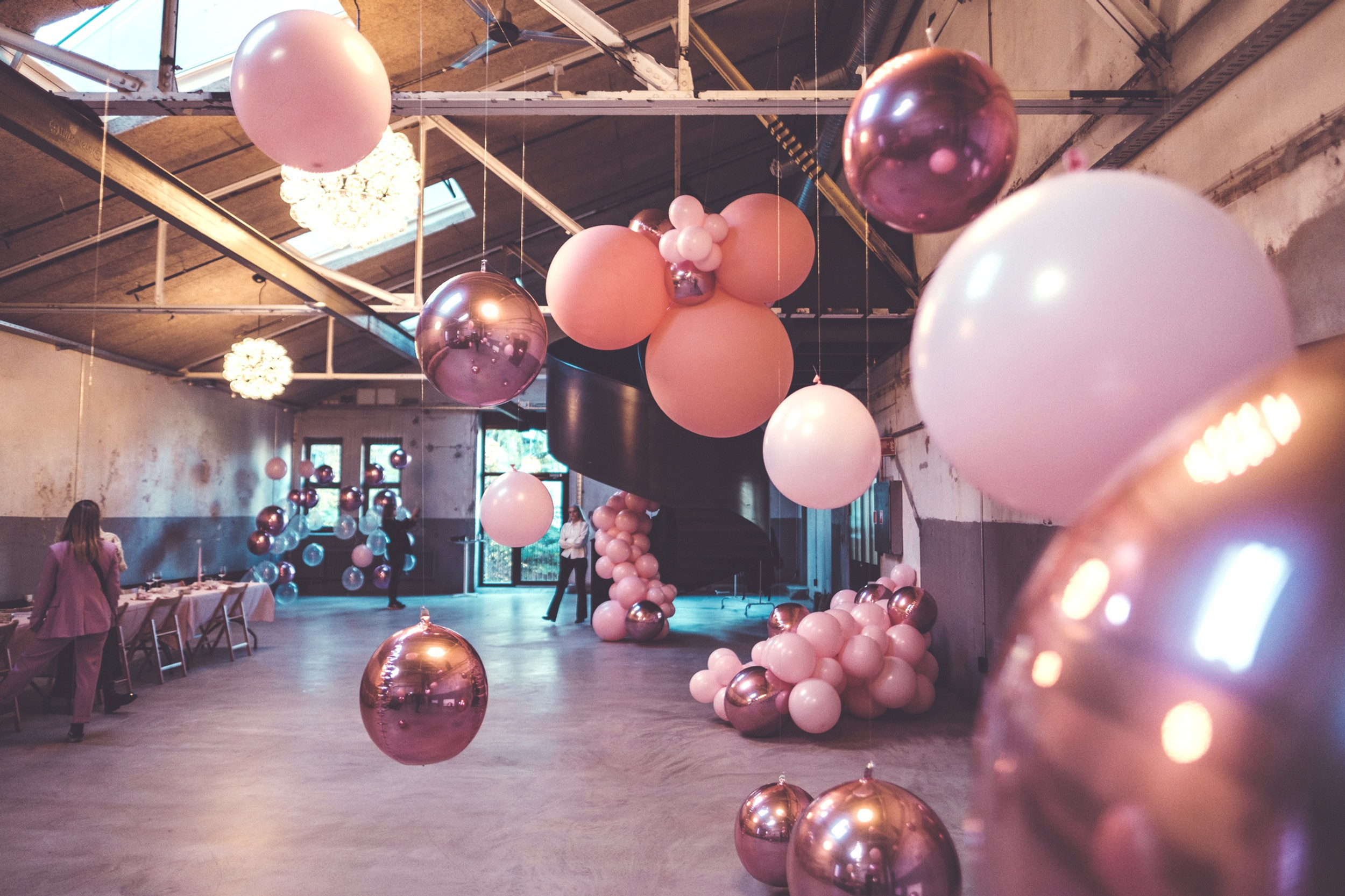 itsHappening Event & PR – Oslo