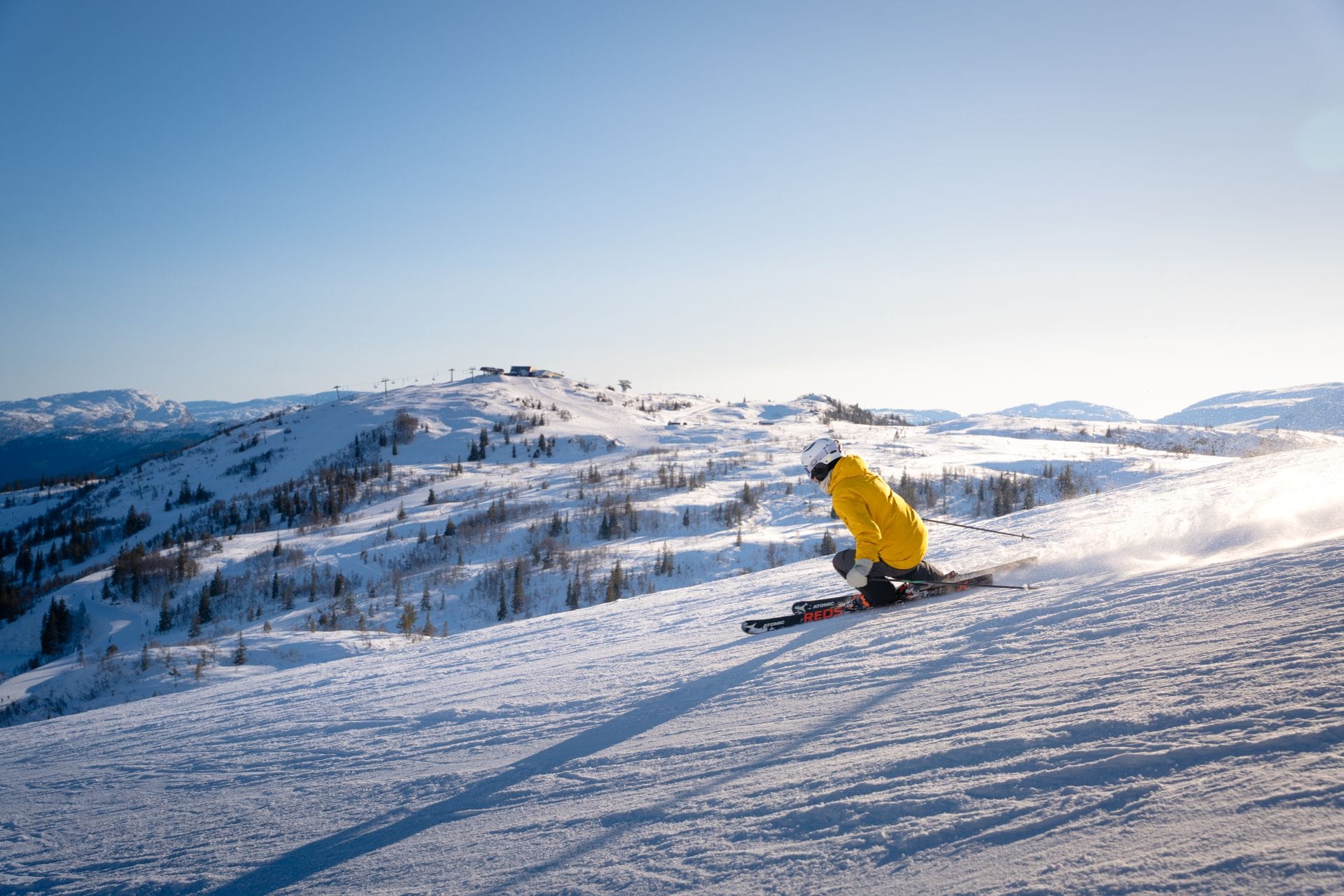 Voss Resort – Voss