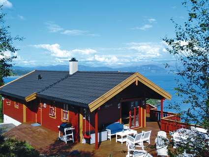 Tysnes Båtutleie – Tysnes
