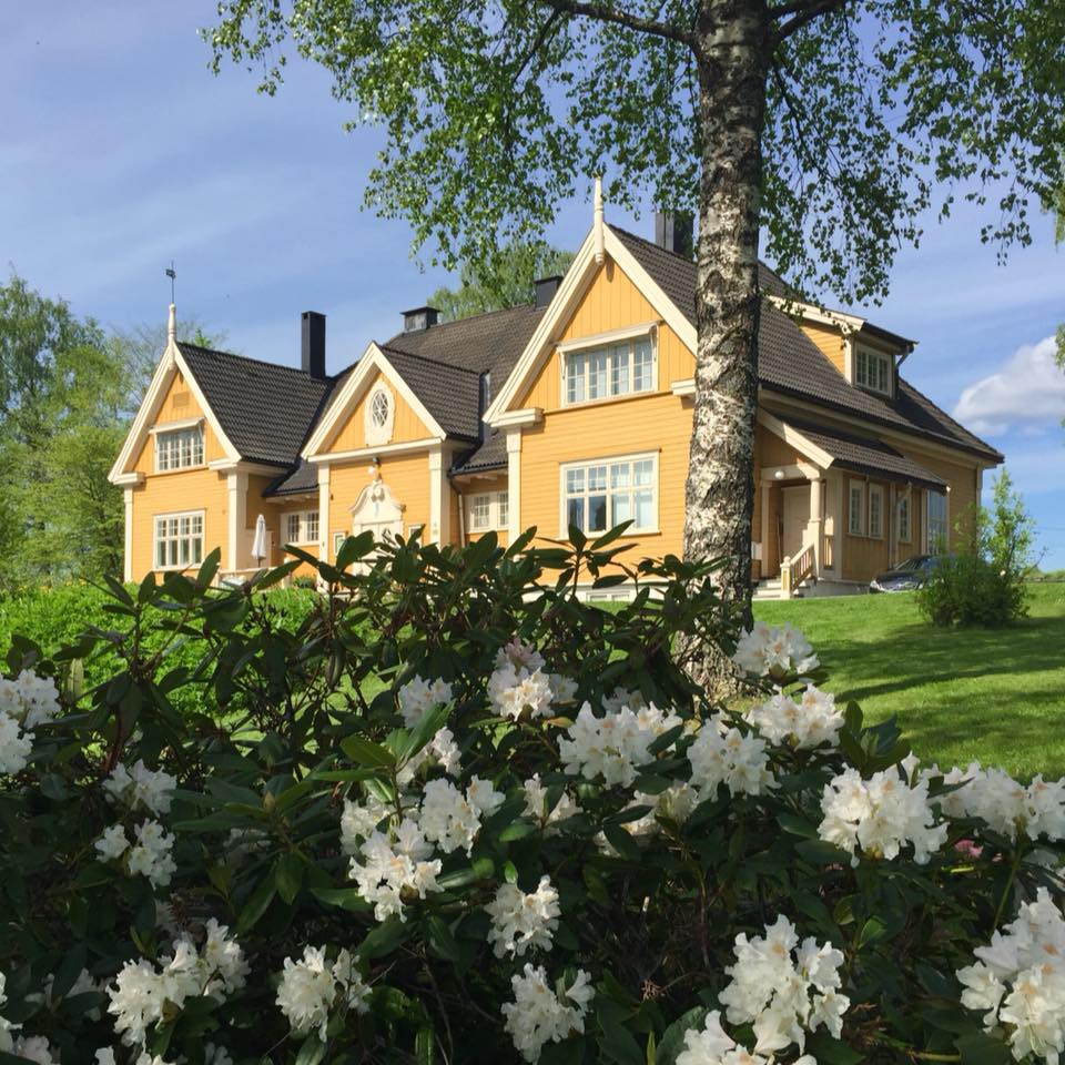 Galleri Festiviteten & Coffee Too – Eidsvoll Verk