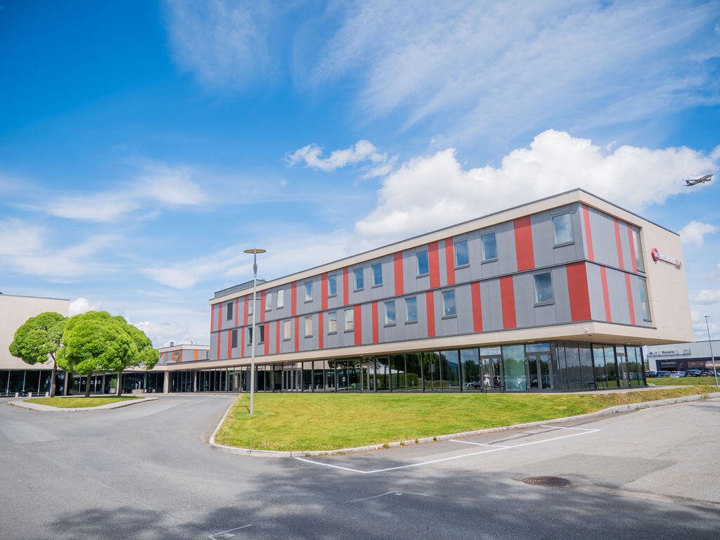 Best Western Plus Oslo Airport – Gardermoen
