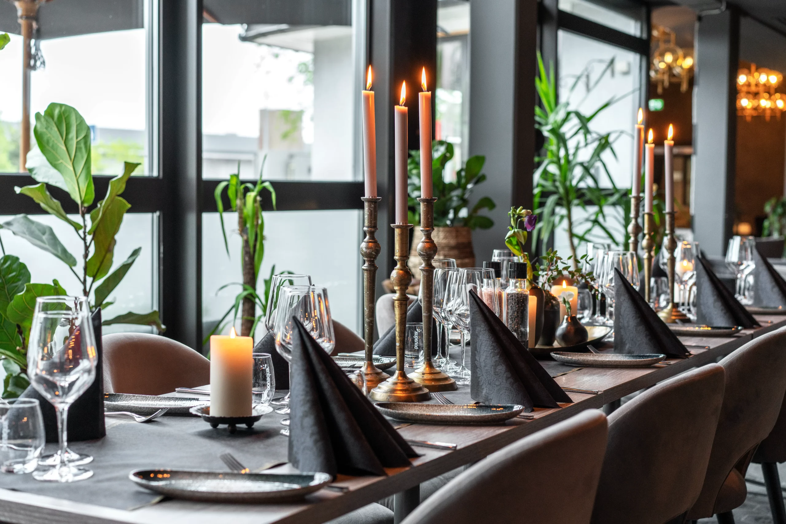 Baltzer Restaurant – Horten