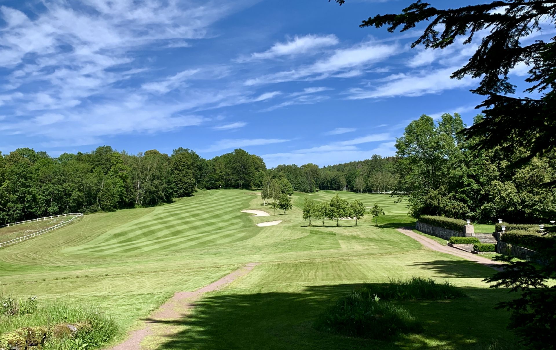 Borre Golfklubb – Horten