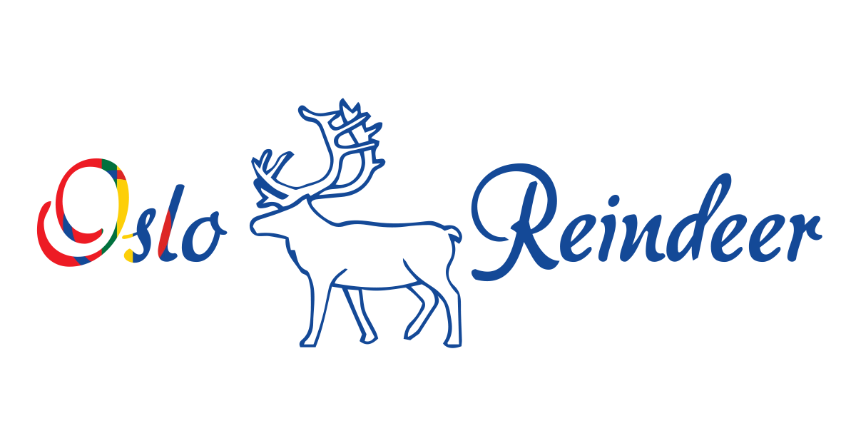 Oslo Sapmi Reindeer – Gardermoen